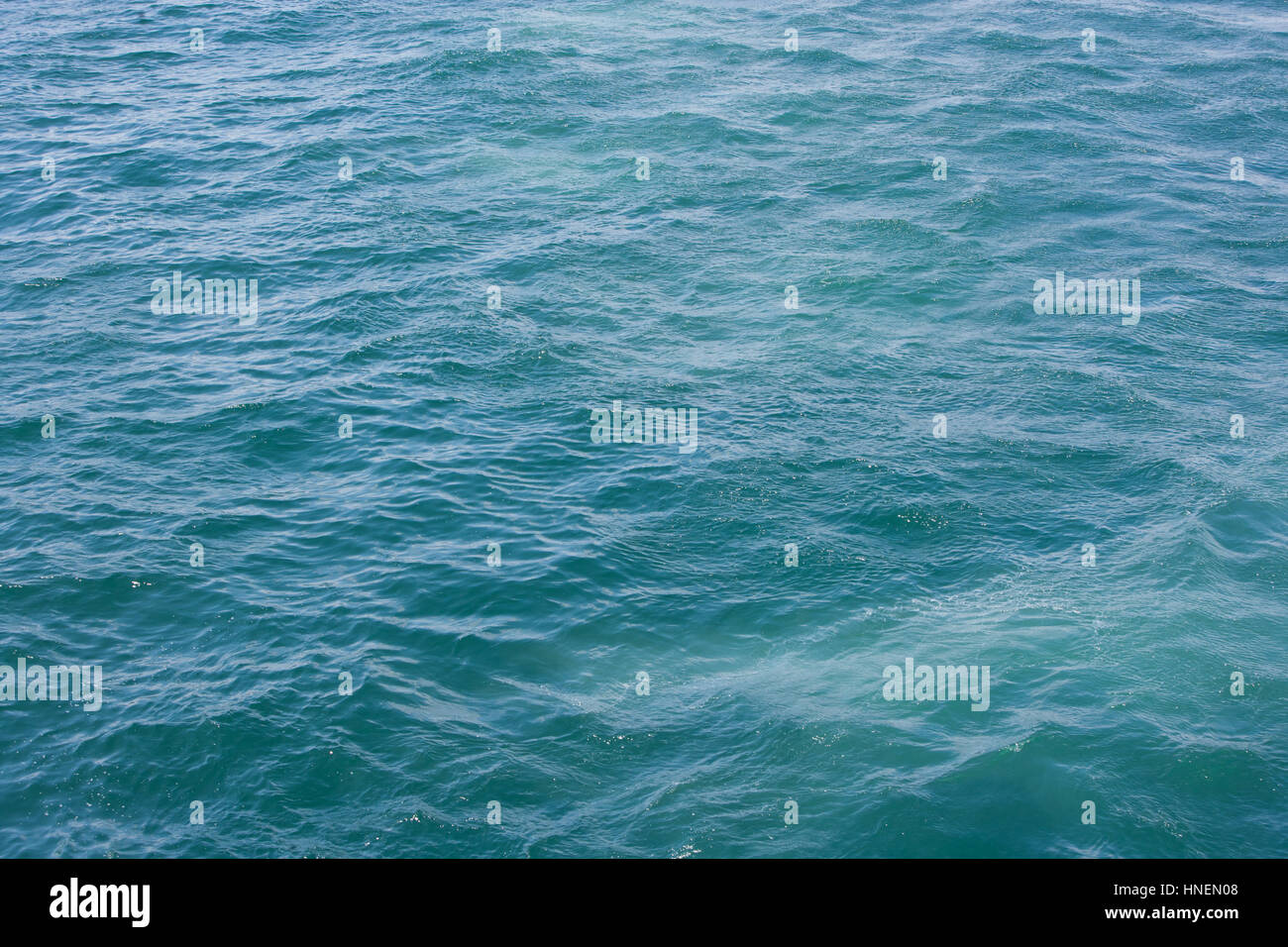 Nahaufnahme des Flusses Stockfoto