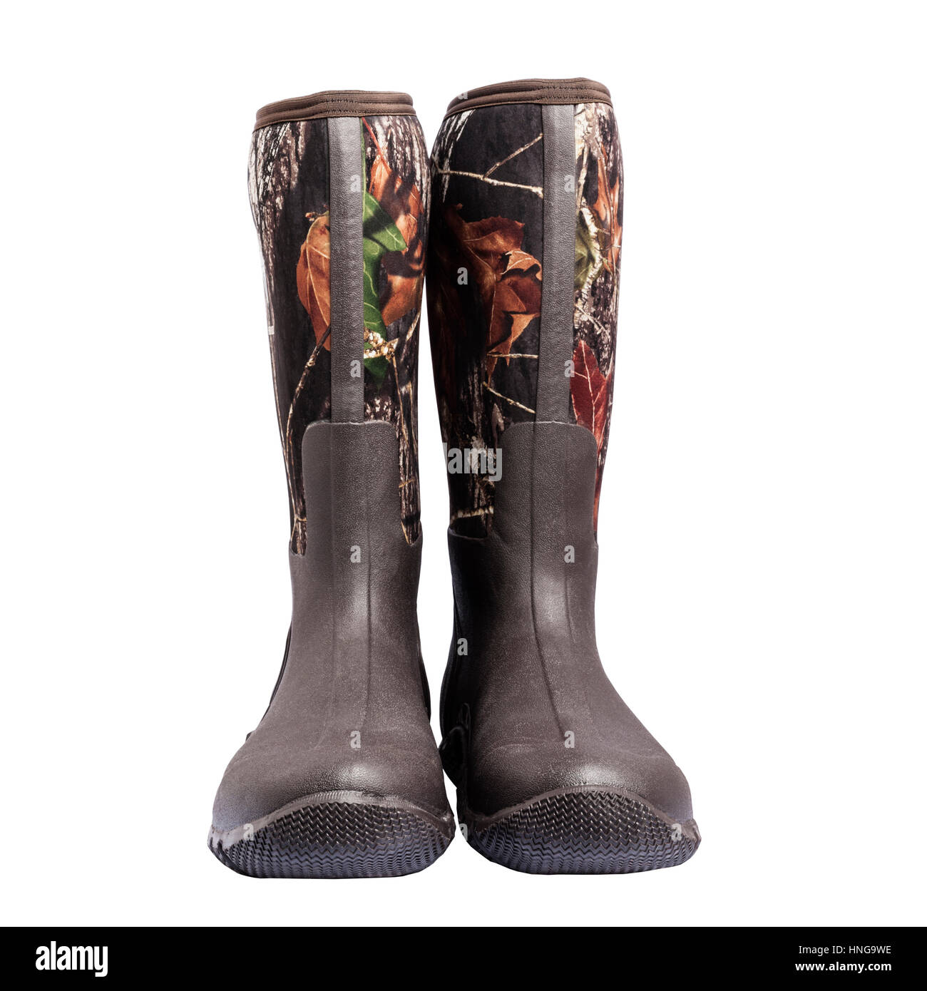 Produktbild von Generisch Damen Gummistiefel Europäisch Stil Vielseitig