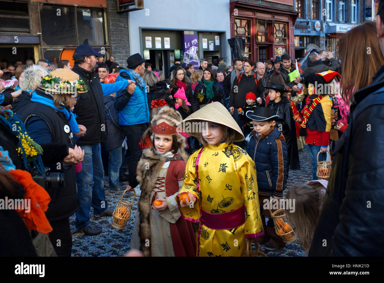 Beste karnevalskostüme -Fotos und -Bildmaterial in hoher Auflösung – Alamy
