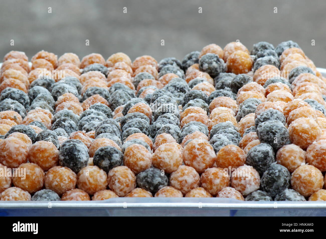 Kanom thai -Fotos und -Bildmaterial in hoher Auflösung – Alamy