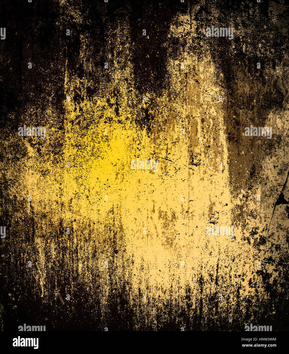 Schwarz Grunge Texturen Hintergrund. Abstract Grunge Texturen auf Not Wand im Dunkeln. Schmutzige Grunge Texturen Hintergrund mit Raum. Not-Stock-blac Stockfoto