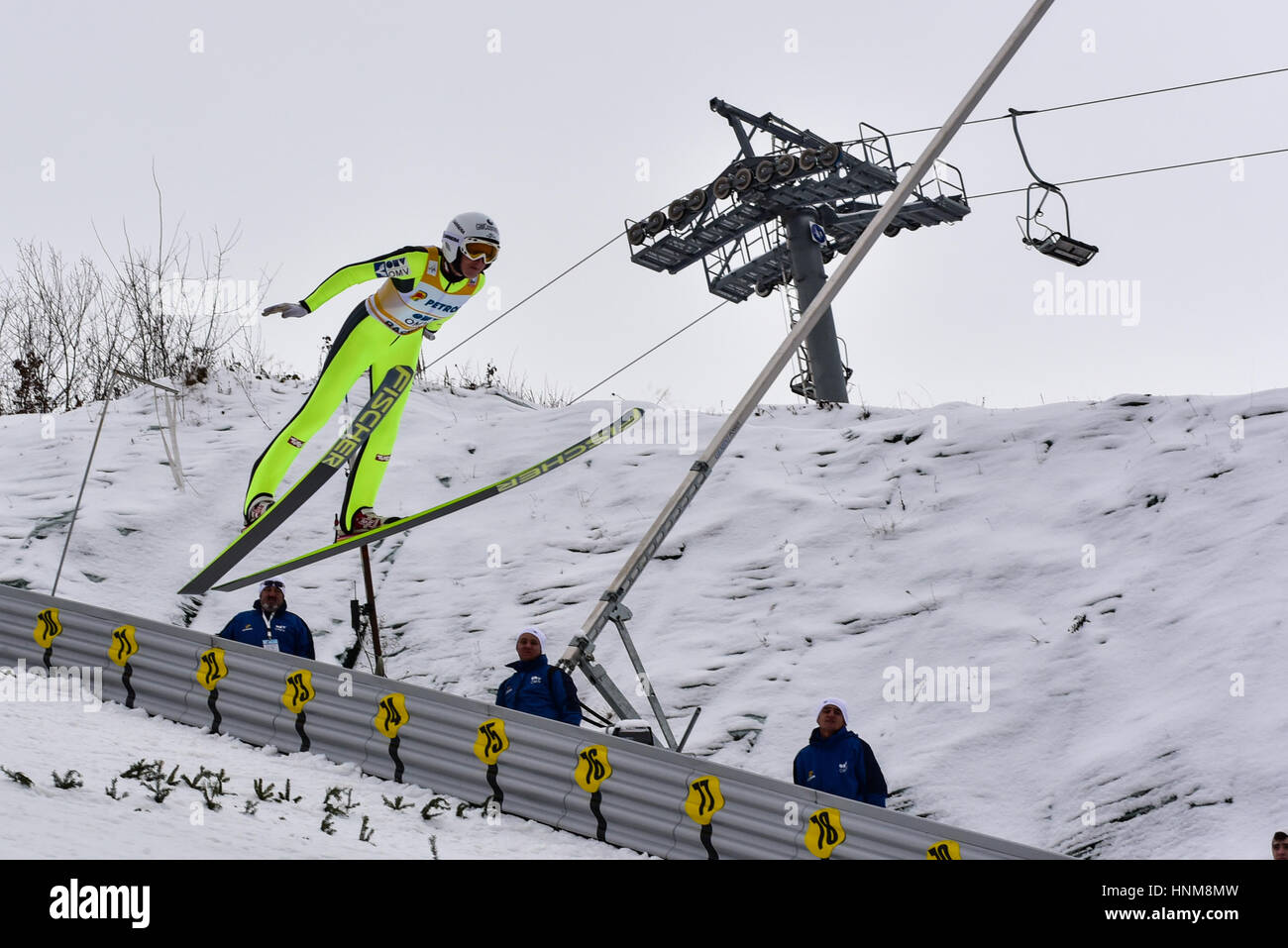 Daniela IraschkoStolz, Österreich Foto Cronos/Catalin Soare