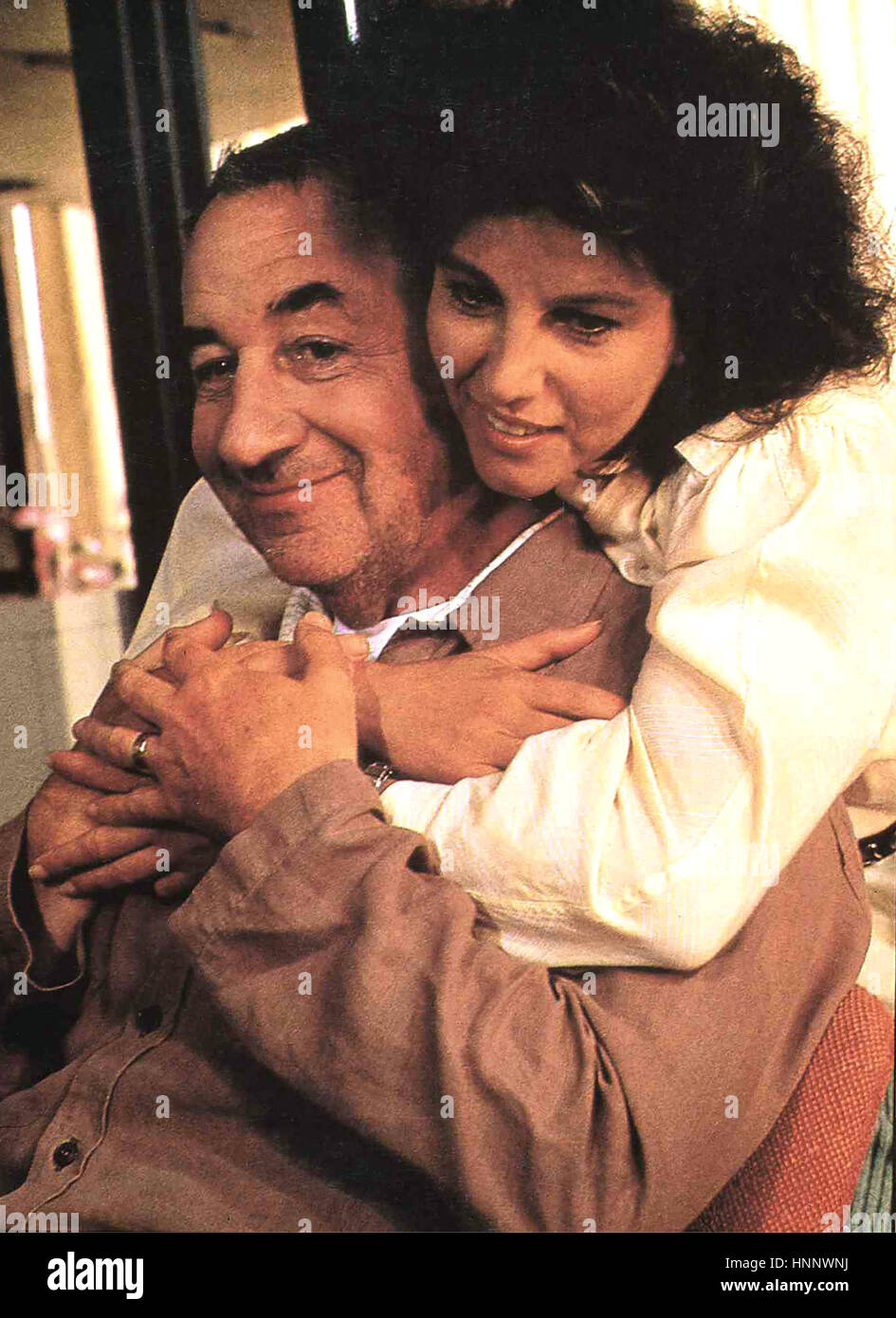 Philippe noiret director Fotos und Bildmaterial in hoher Auflösung