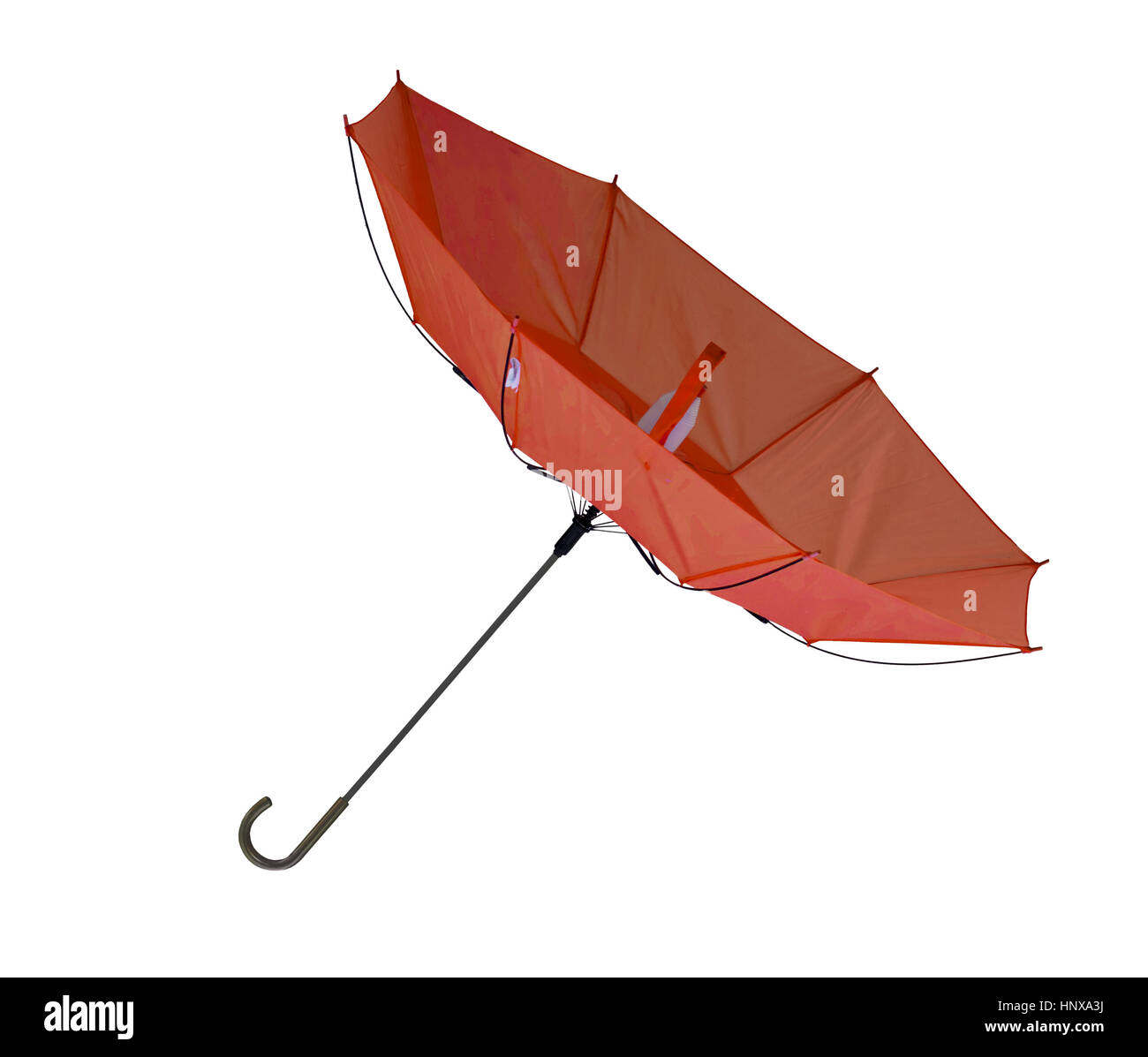 Regenschirm von innen nach außen -Fotos und -Bildmaterial in hoher  Auflösung – Alamy