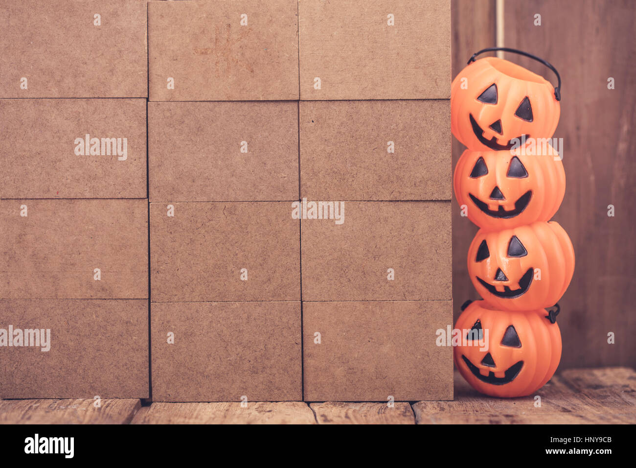 Halloween-Tag Stockfoto