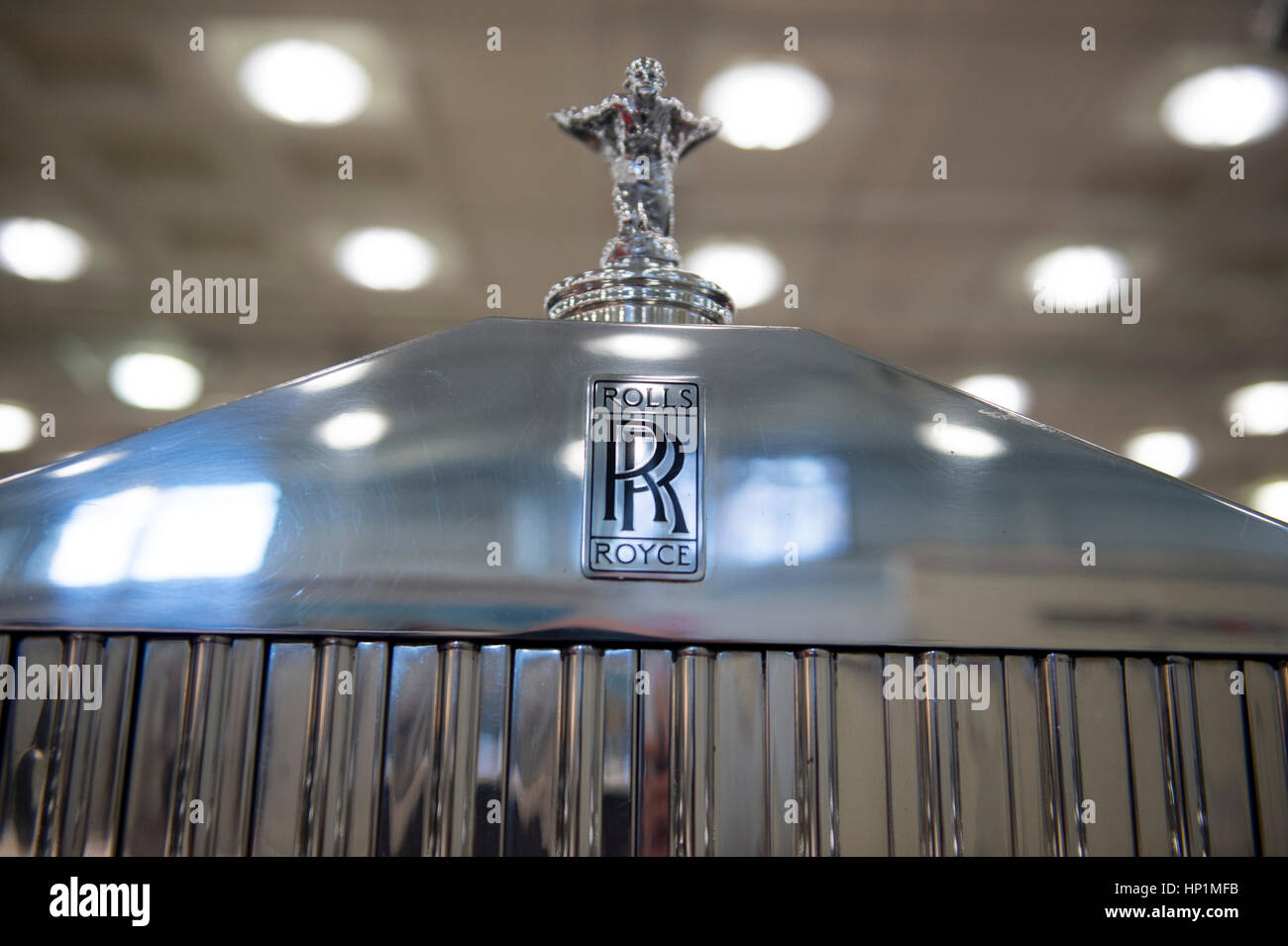 1937 rolls royce phantom Fotos und Bildmaterial in hoher Auflösung