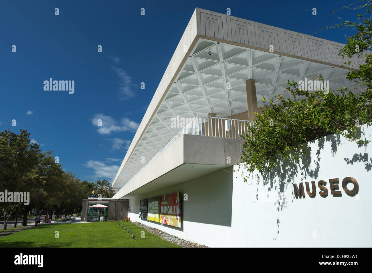 Museo de arte de ponce -Fotos und -Bildmaterial in hoher Auflösung – Alamy