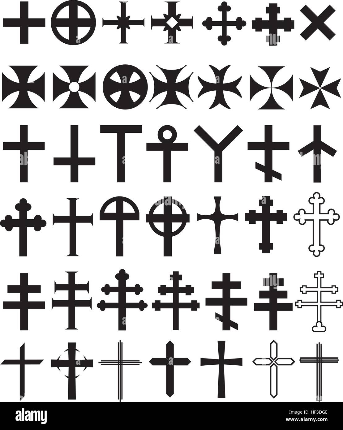 Eisernes kreuz vector vectors Fotos und Bildmaterial in hoher Auflösung Alamy