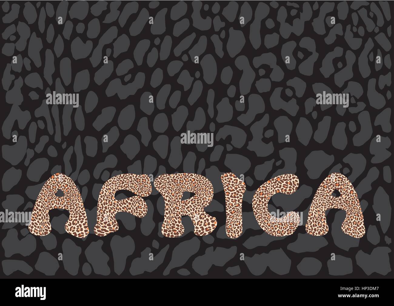 Vektor-Illustration-Wegweiser von fliegenden Gänse Stock Vektor