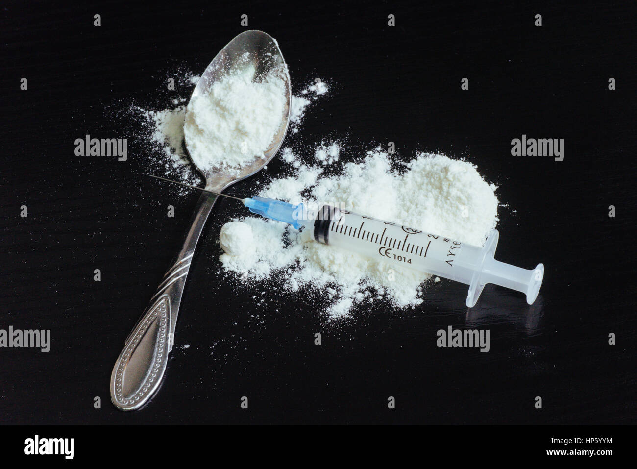 Crack Addiction Stockfotos und bilder Kaufen Alamy