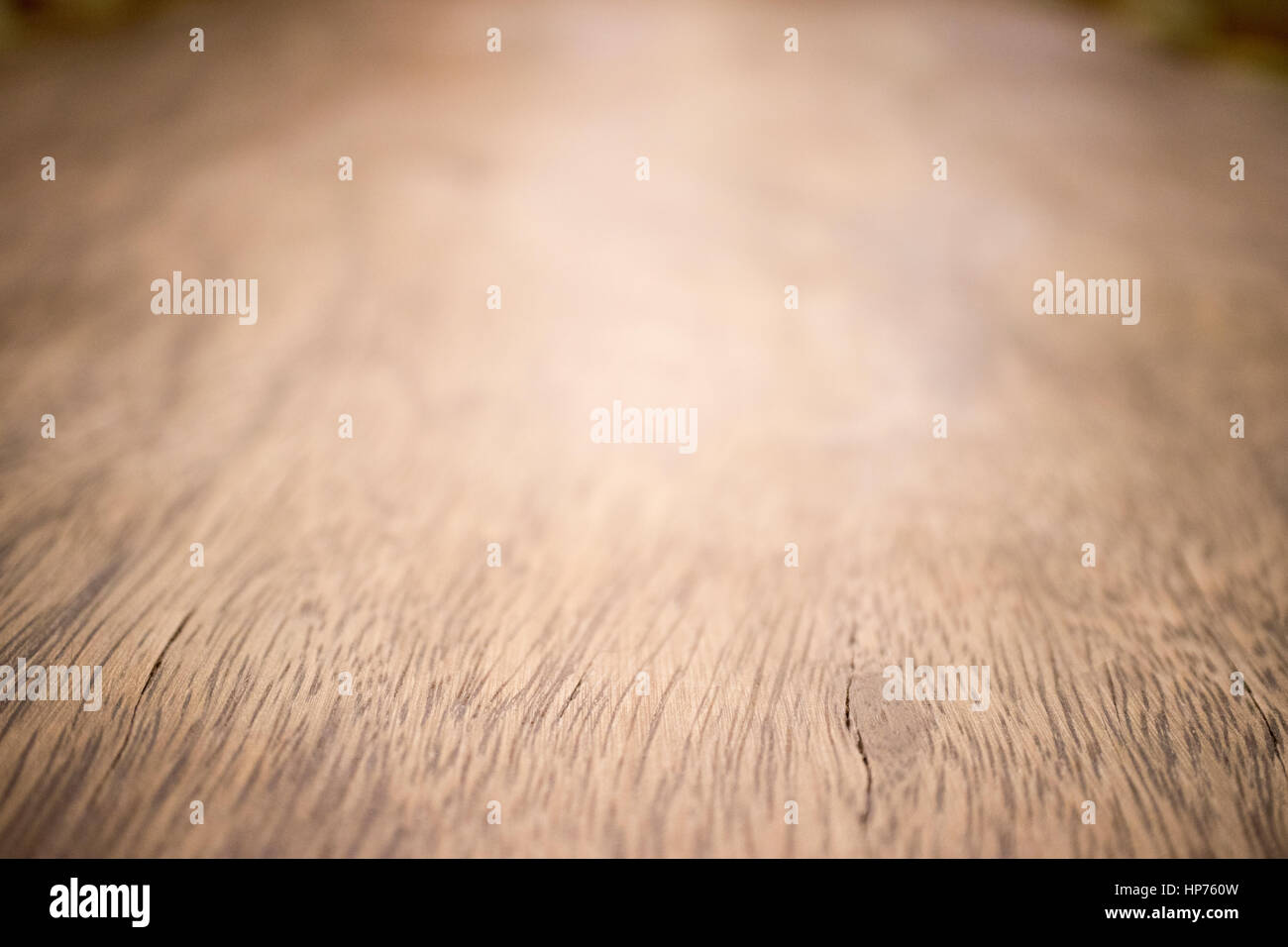Holz-Textur Hintergrund: absichtlich defokussierten Stockfoto