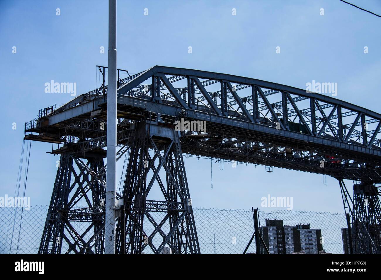 La Boca, Buenos Aires, Argentinien Stockfoto