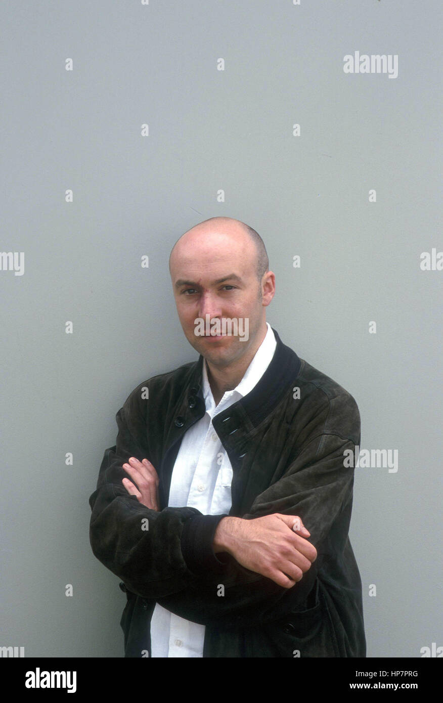 Christopher BROOKMYRE - Datum: 20001201 © Basso Cannarsa/Opale Stockfoto