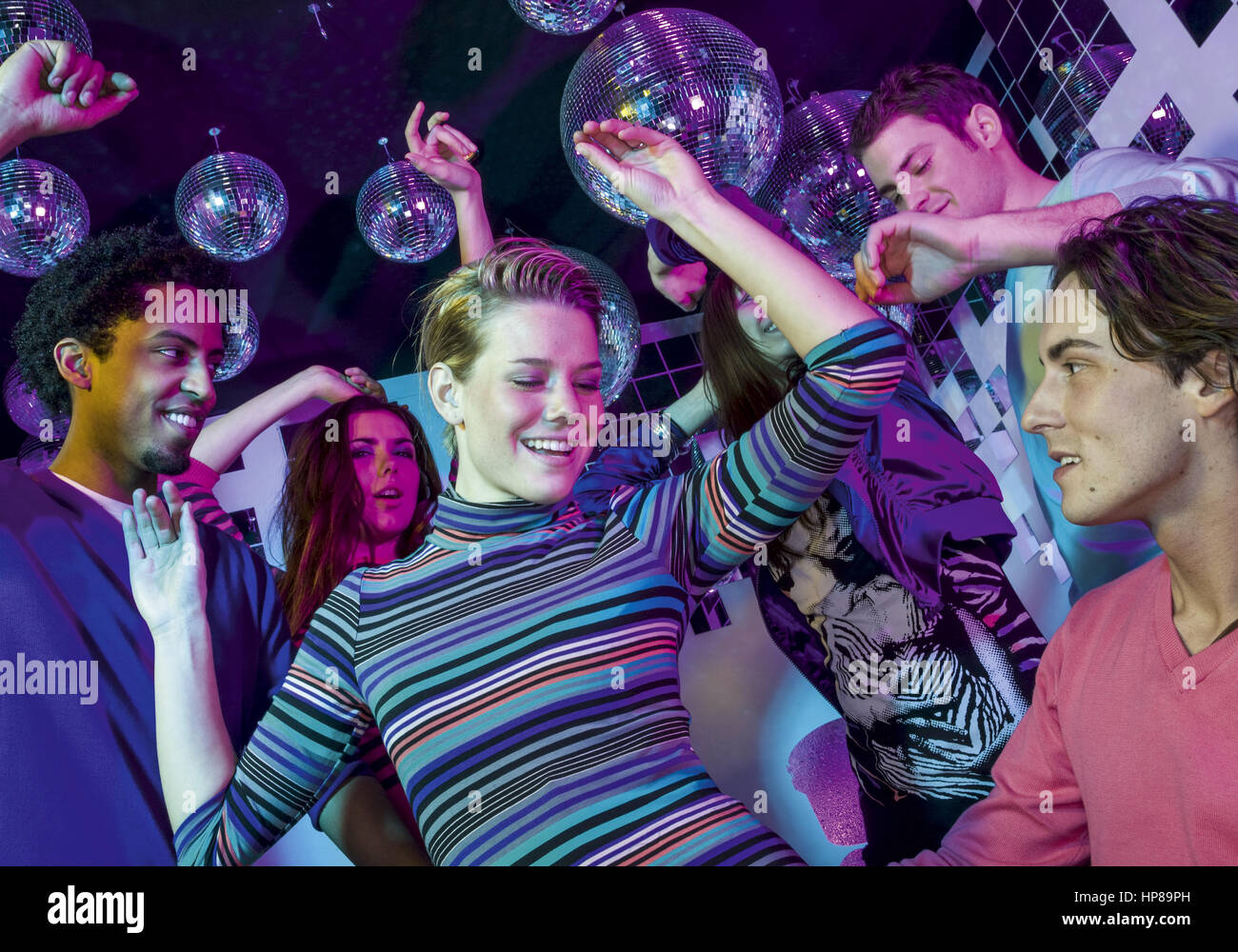 Disco Polo Stockfotos und bilder Kaufen Alamy