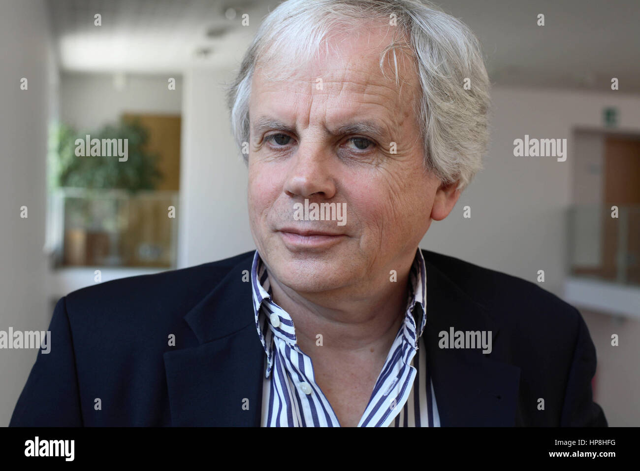 MERCIER (Peter Bieri) - Pascal Datum: 20070623 © Basso CANNARSA/Opale Stockfoto