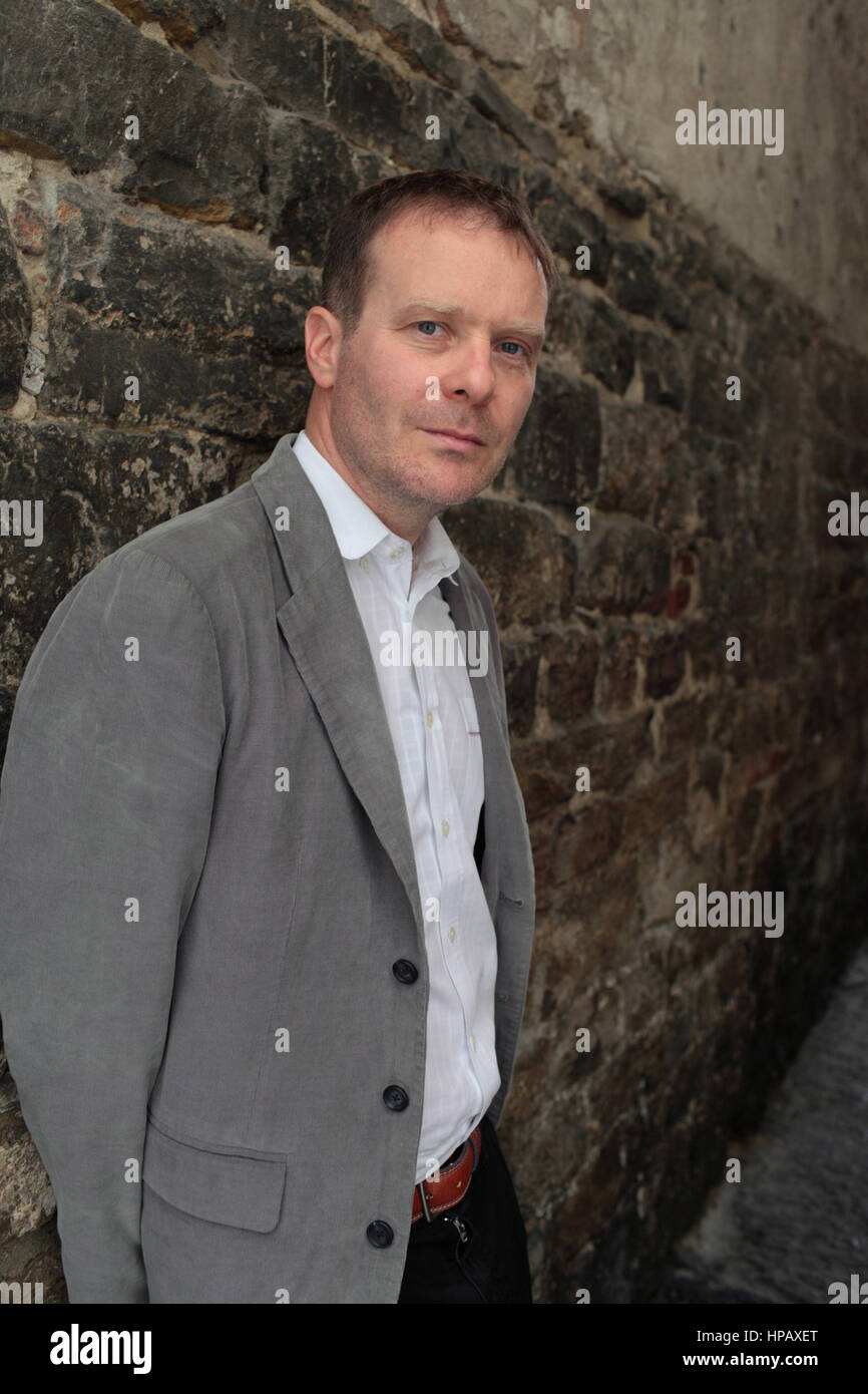 Tom McCARTHY (Mc CARTHY) - Datum: 20140614 © Basso Cannarsa/Opale Stockfoto