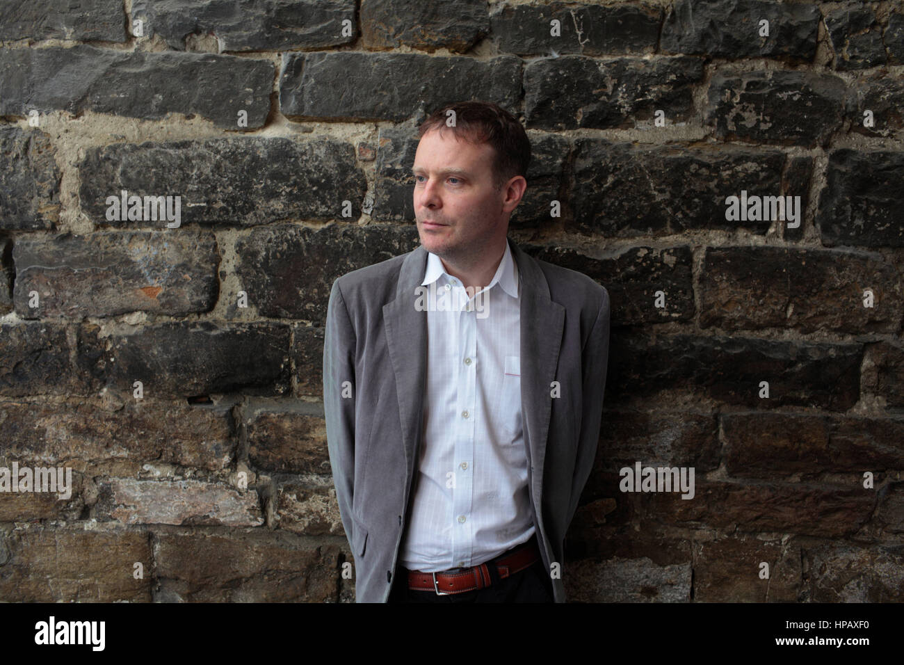 Tom McCARTHY (Mc CARTHY) - Datum: 20140614 © Basso Cannarsa/Opale Stockfoto