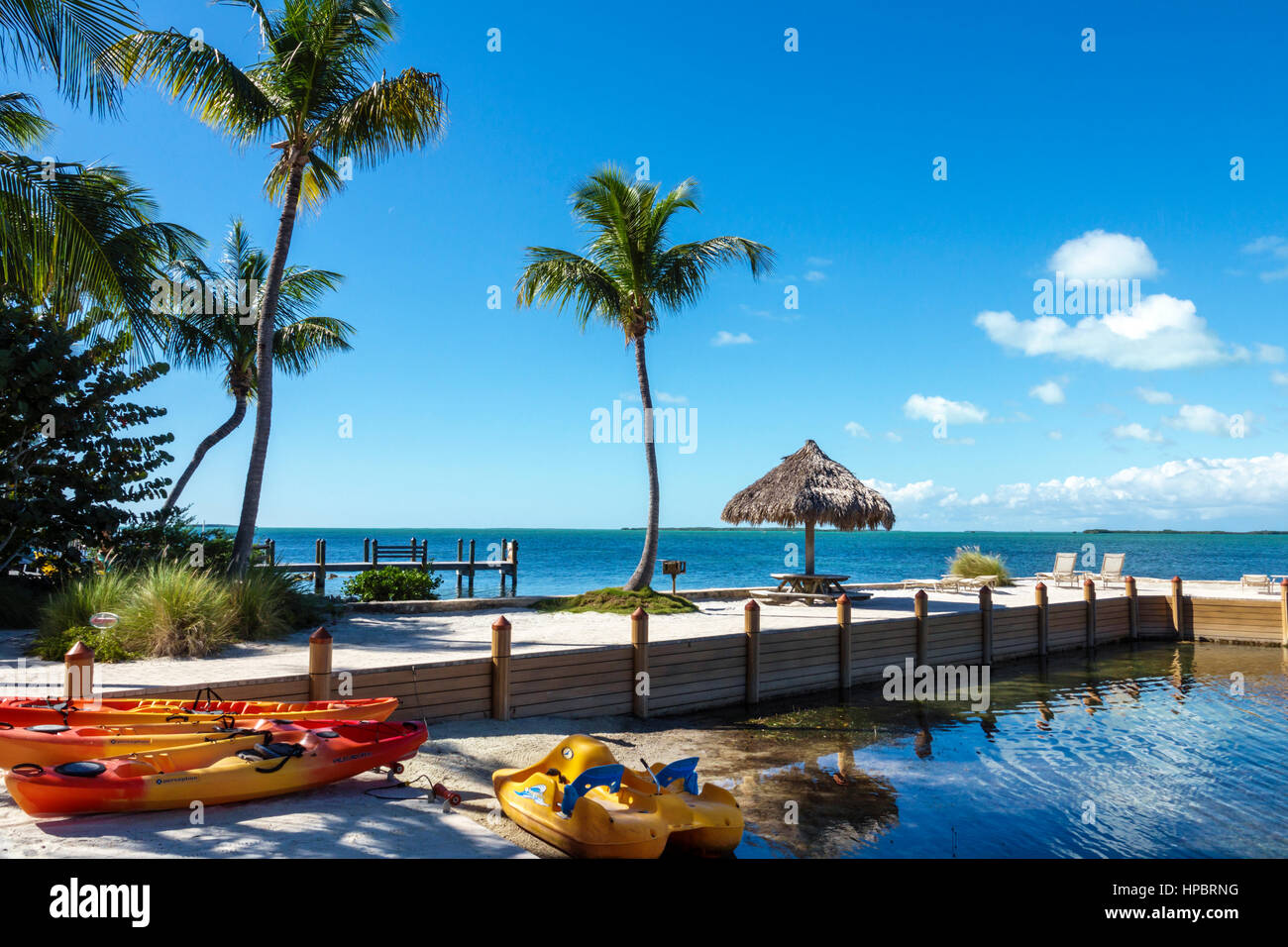 Key Largo Florida Upper Florida Keys Florida Bay Kona Kai Resort