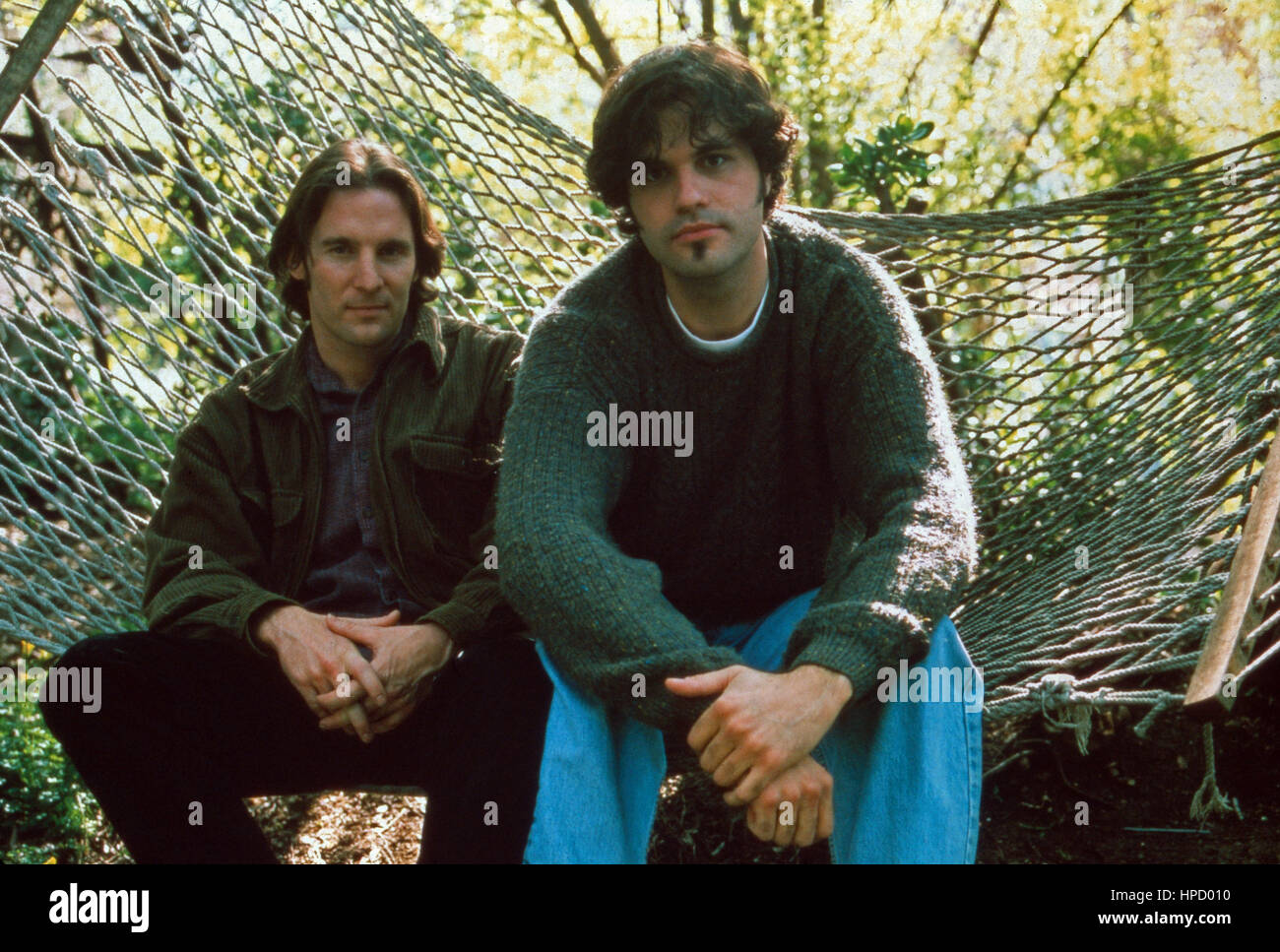 Blair Witch Project, aka: Blair Witch Project, USA 1999, Regisseure Daniel Myrick, Eduardo Sanchez Stockfoto