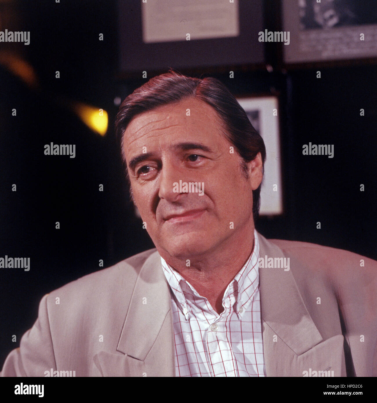 Helmut Fischer Stockfotos & Helmut Fischer Bilder Alamy