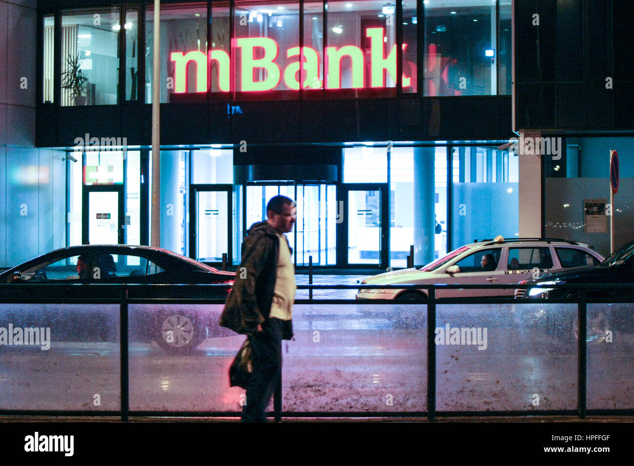 Bre Bank Sa Stockfotos Und Bilder Kaufen Alamy