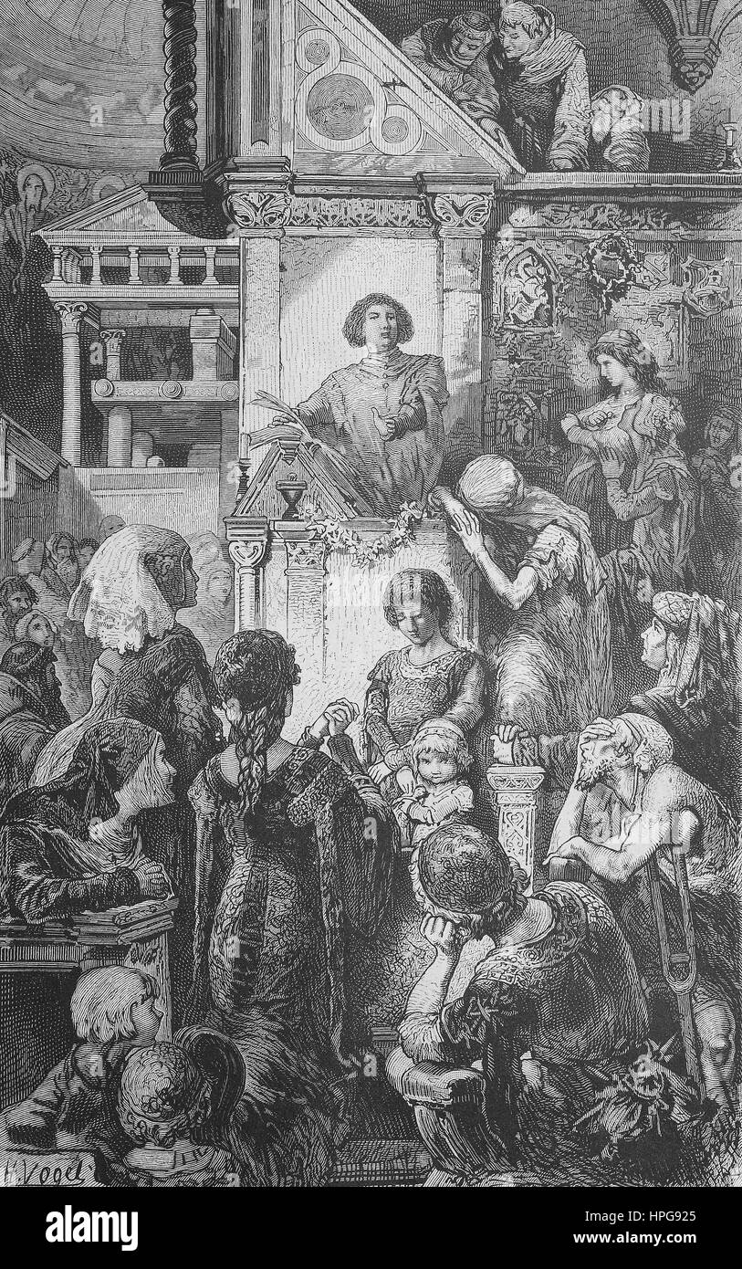 Von giovanni boccaccio Fotos und Bildmaterial in hoher Auflösung Alamy