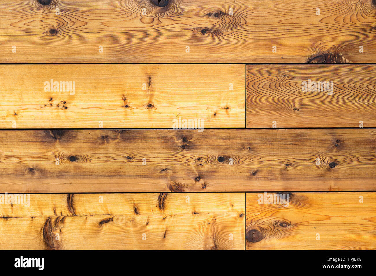 Holz Textur Hintergrund Stockfoto
