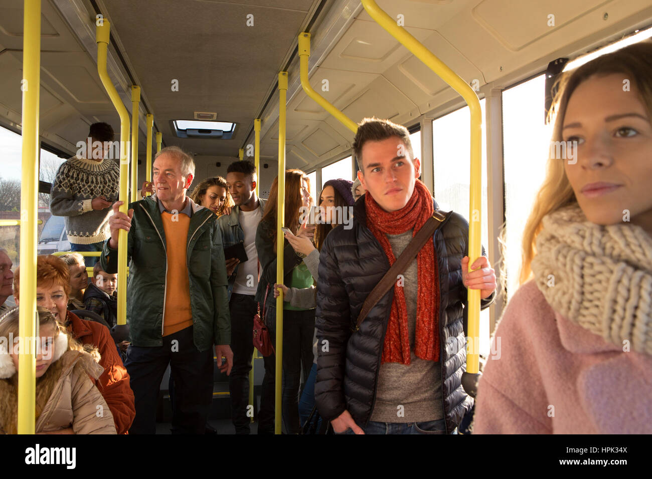 Download Verschiedene menschen bilder For Android Free