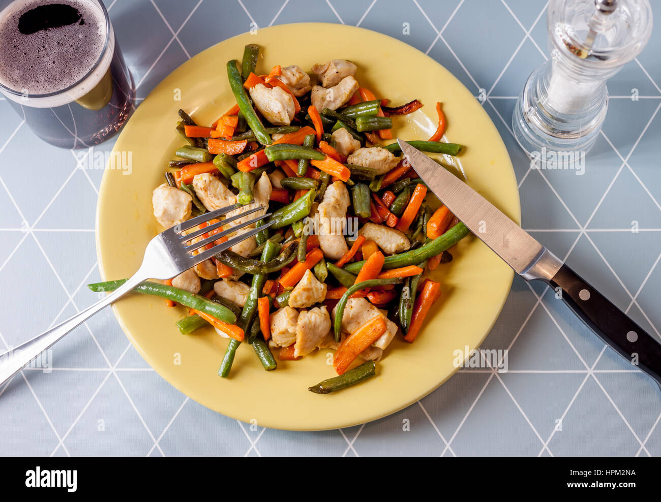 Pflanzliches fleisch -Fotos und -Bildmaterial in hoher Auflösung – Alamy