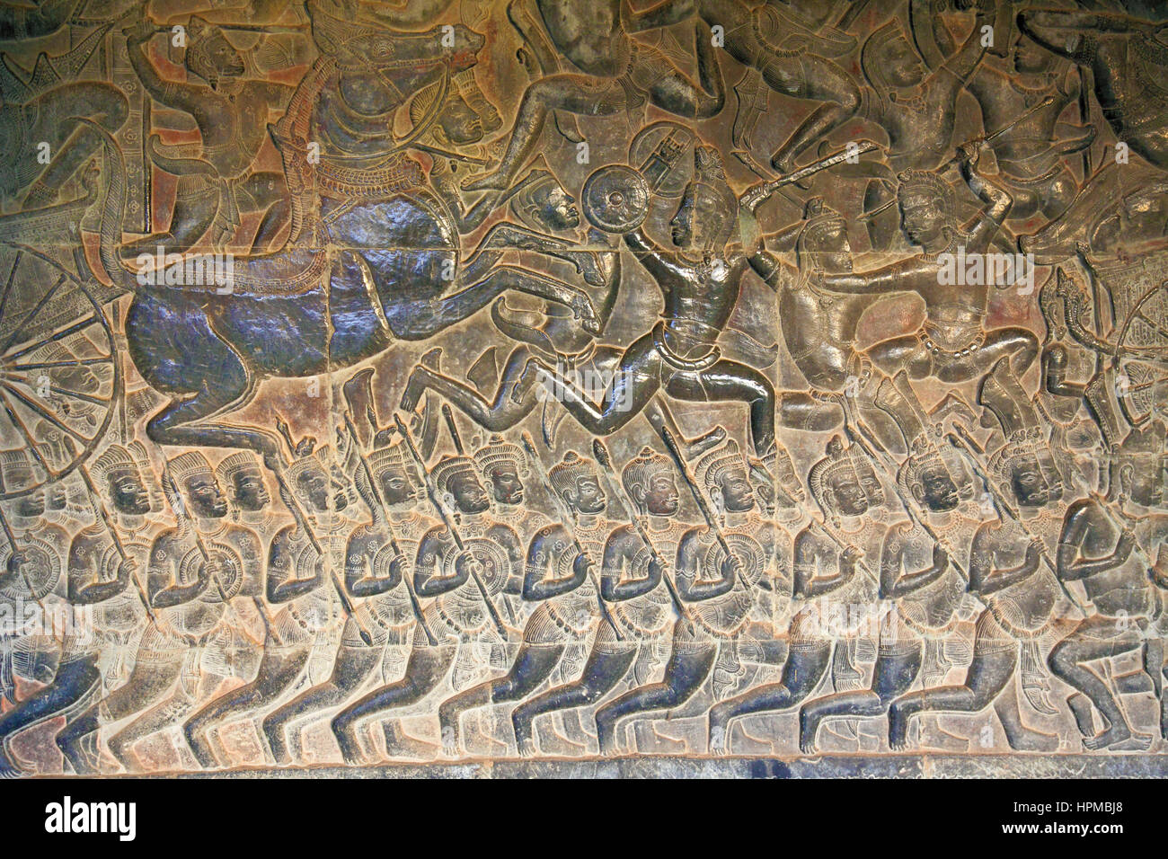 Kurukshetra temple Fotos und Bildmaterial in hoher Auflösung Alamy