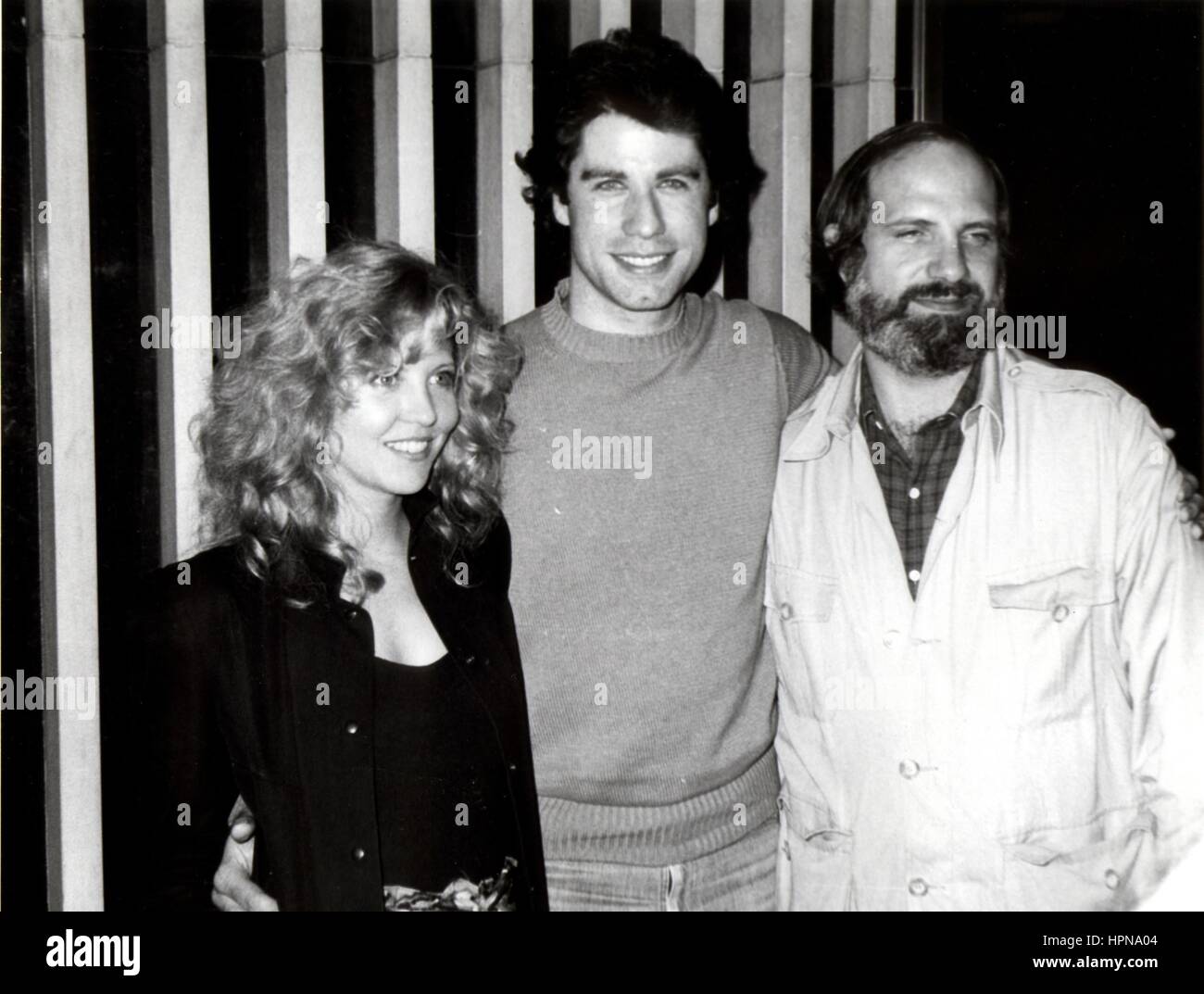 Nancy allen regisseur brian depalma -Fotos und -Bildmaterial in hoher ...