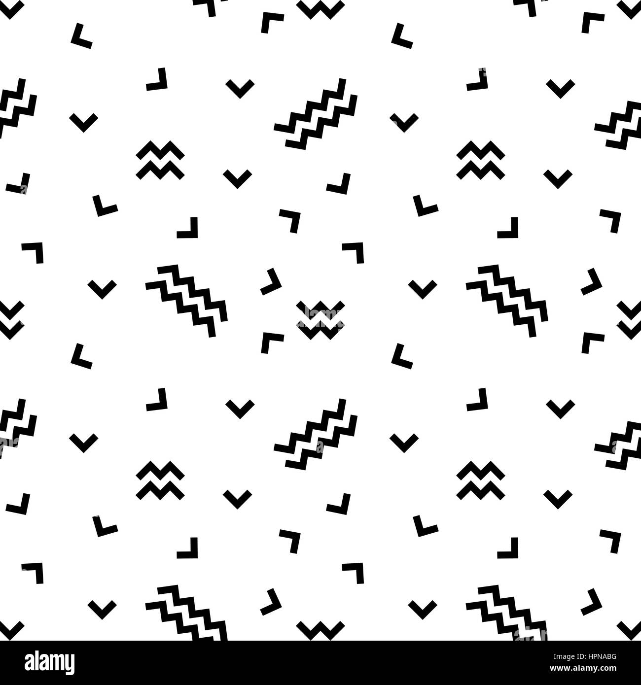 Nahtlose Vektormuster Stock Vektor