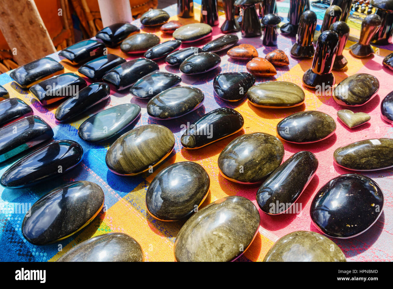 Mexikanisches Geschenk Stockfotos Und Bilder Kaufen Alamy