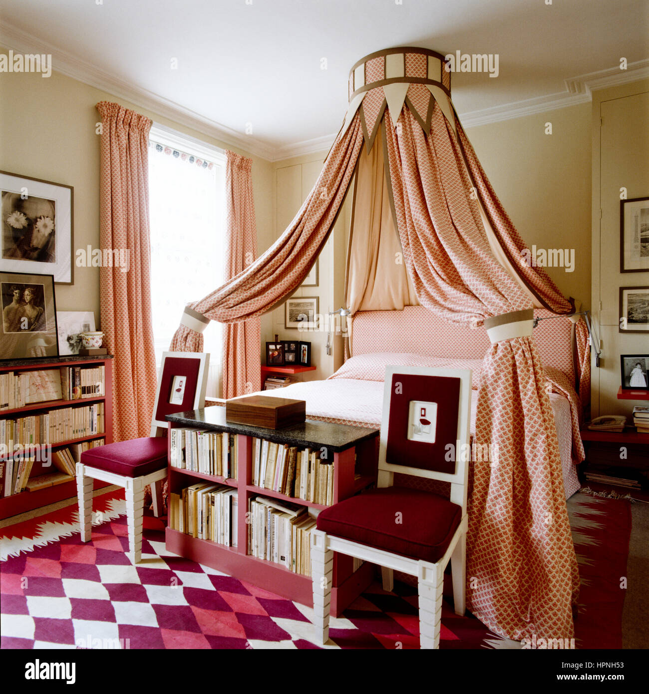 Baldachin Fur Doppelbett - Baldachin