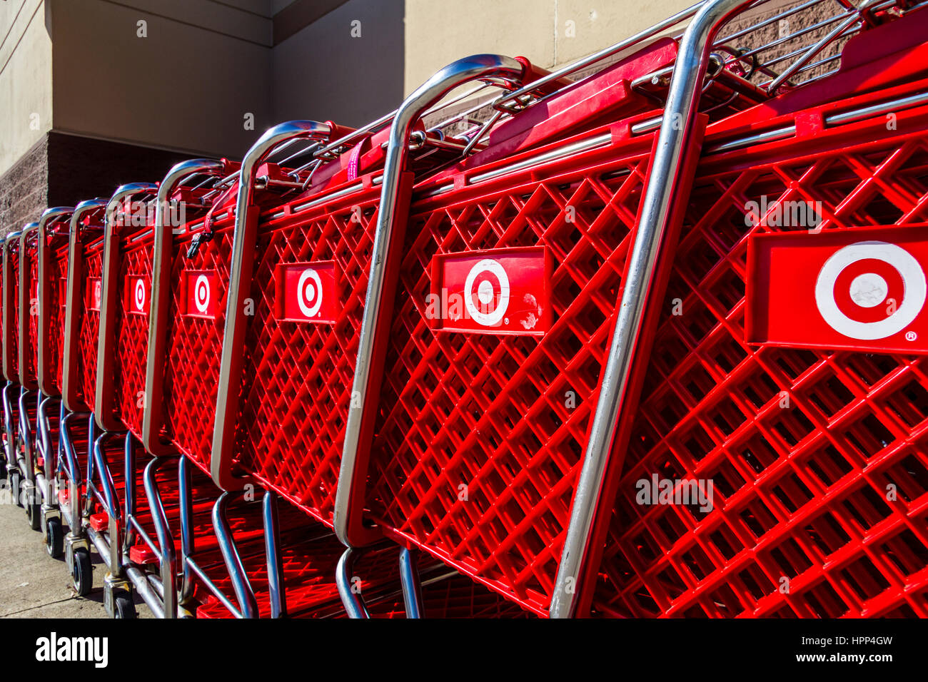 Target Store Food Stockfotos Und Bilder Kaufen Alamy