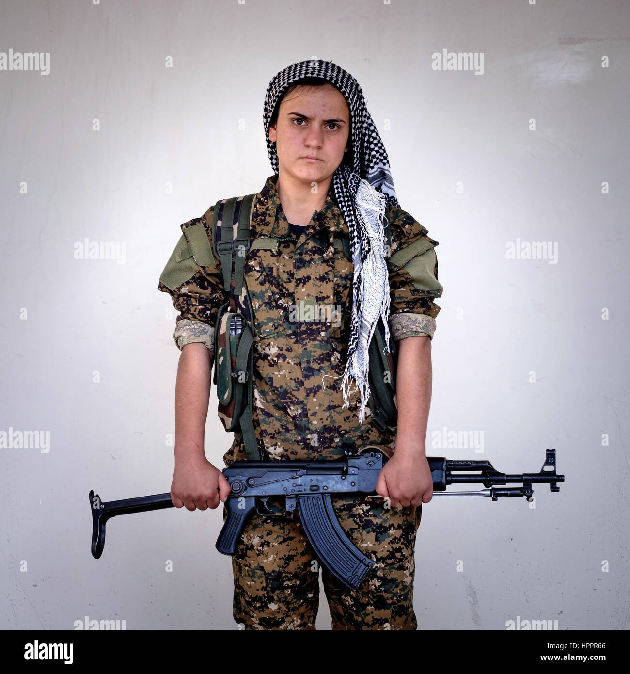 Irak Woman Stockfotos und bilder Kaufen Alamy