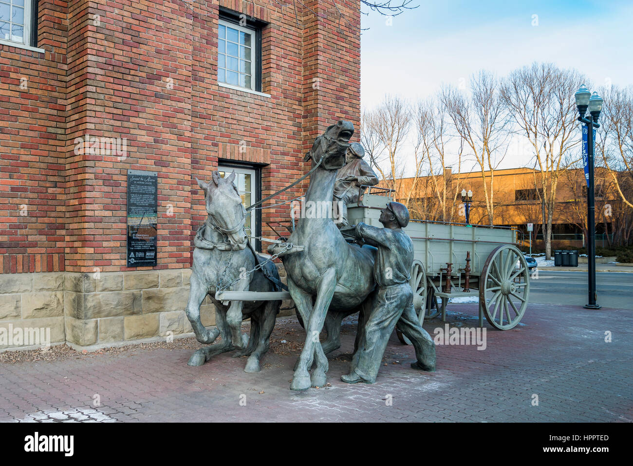 rotwild skulptur stockfotos und bilder kaufen alamy