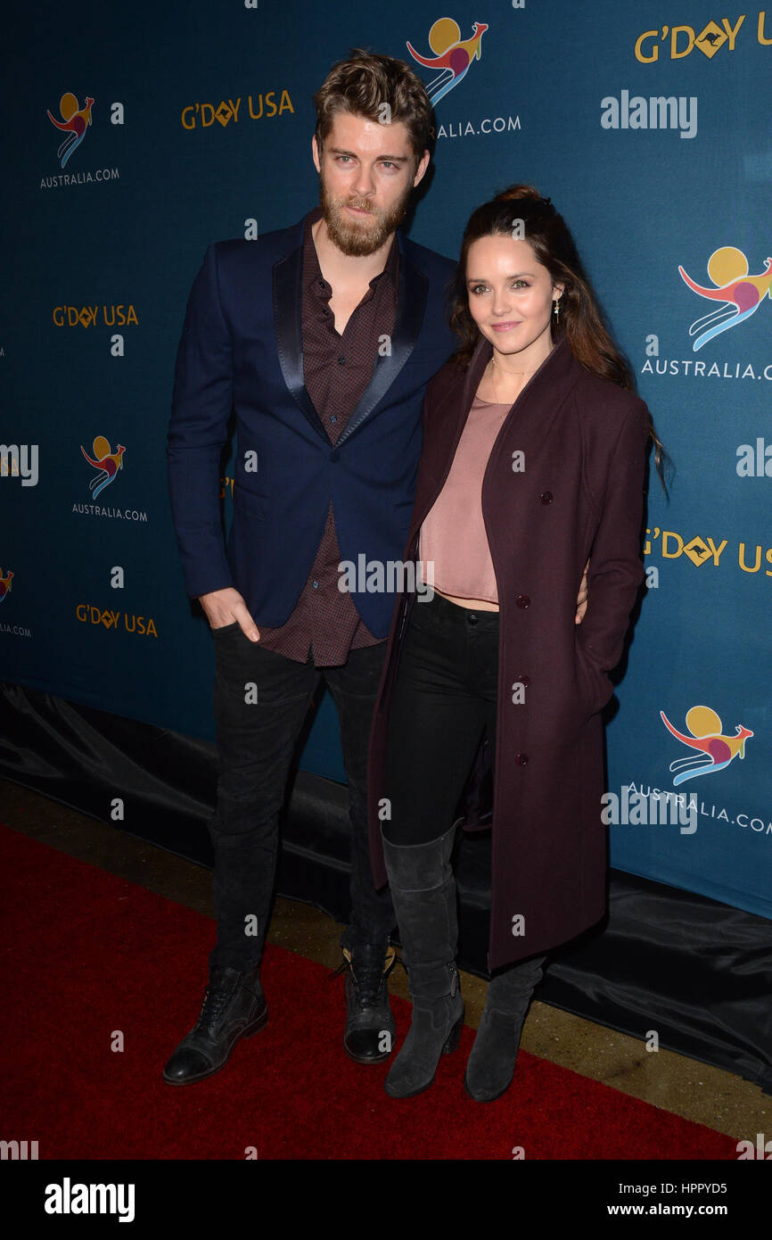 Rebecca Breeds Stockfotos Und Bilder Kaufen Alamy