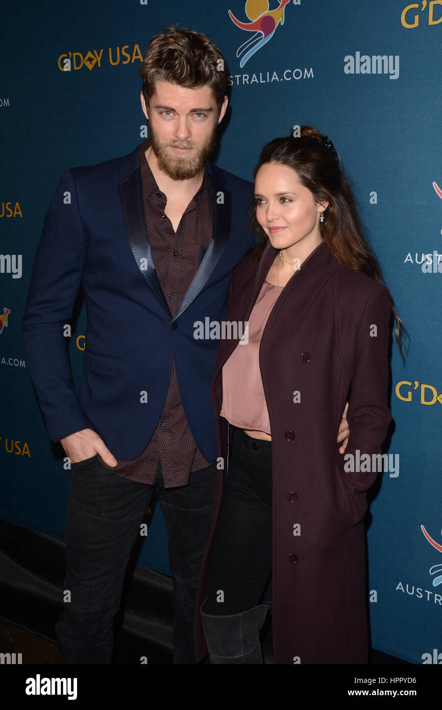 Rebecca Breeds Stockfotos Und Bilder Kaufen Alamy