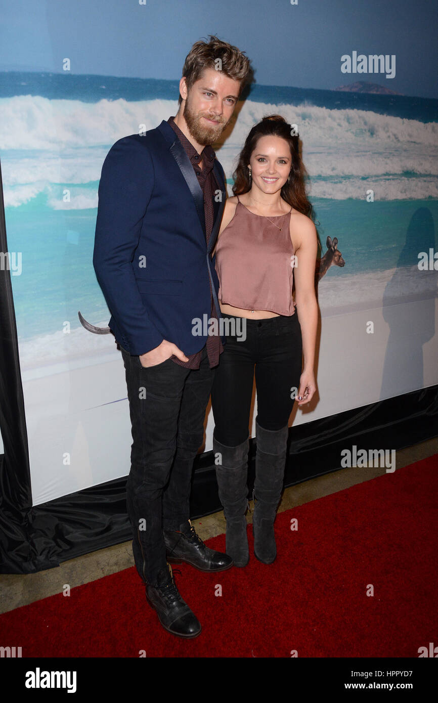 Rebecca Breeds Stockfotos Und Bilder Kaufen Alamy