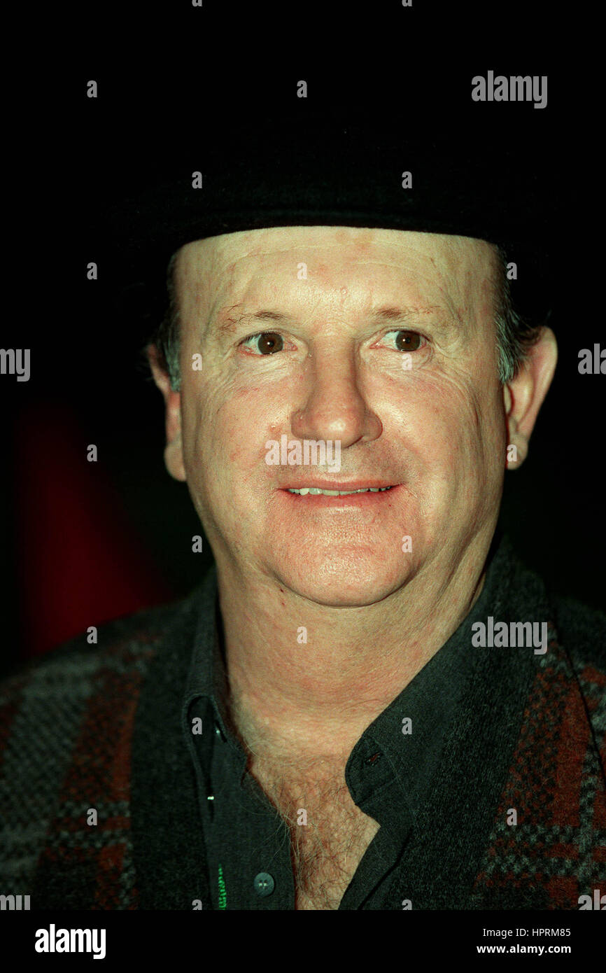 MANUEL LAPUENTE Mexiko FUßBALLTRAINER 8. Januar 1998 Stockfotografie