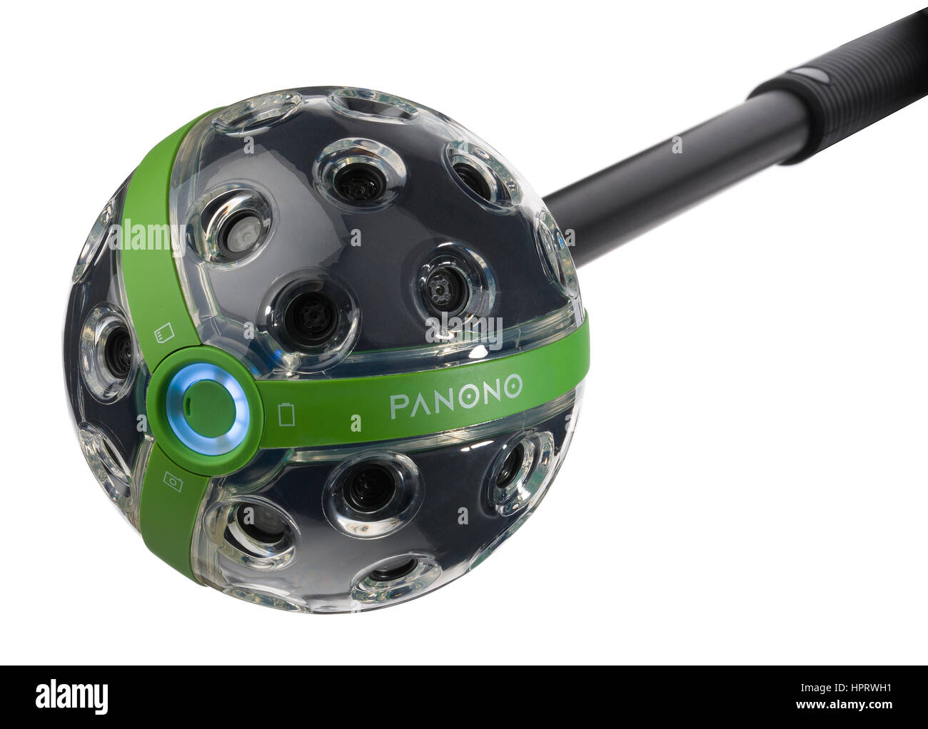 Ball kamera -Fotos und -Bildmaterial in hoher Auflösung – Alamy
