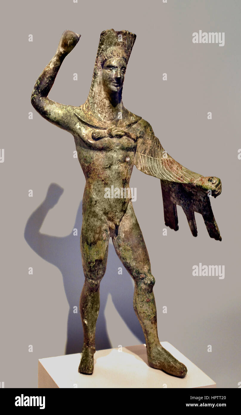 Etruskische Antike Stockfotos & Etruskische Antike Bilder Alamy