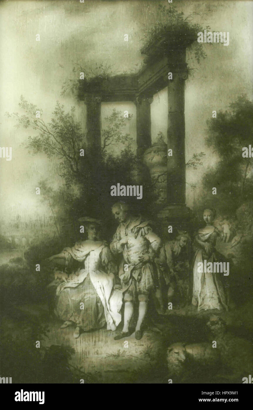 Goethe Familie Stockfotos und bilder Kaufen Alamy