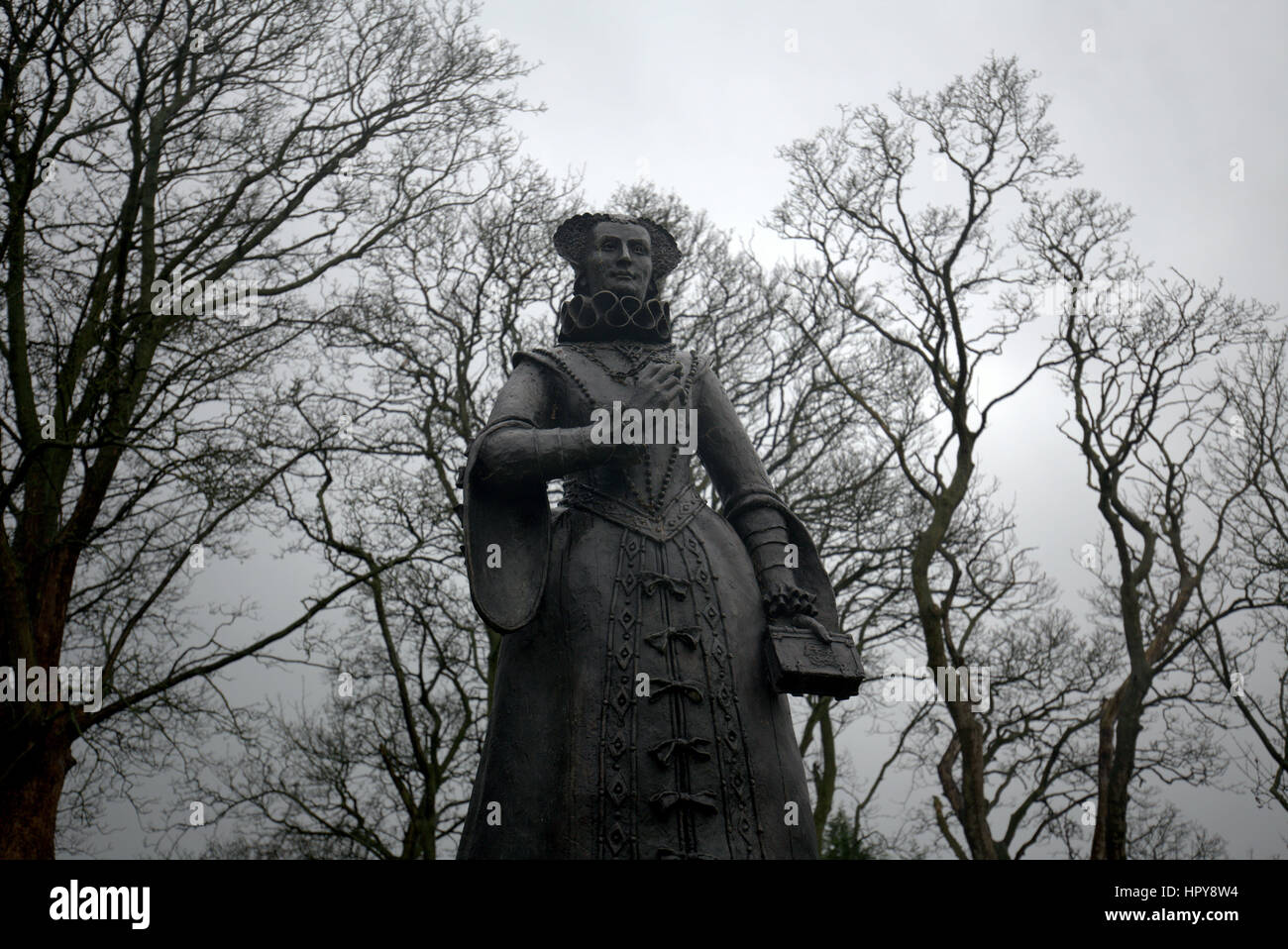Königin von schottland Fotos und Bildmaterial in hoher Auflösung Alamy
