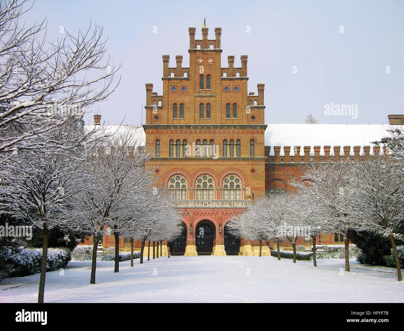 Czernowitz Stockfotos und bilder Kaufen Alamy
