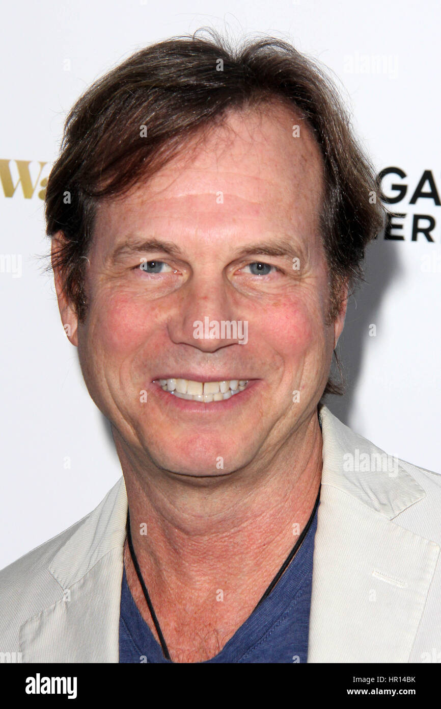 Fakturieren Sie Paxton bei der Premiere von "ist sie lustige Art und Weise, dass" bei Harmony Gold am 19. August 2015 in Los Angeles, Kalifornien. Bildnachweis: David Edwards/MediaPunch Stockfoto