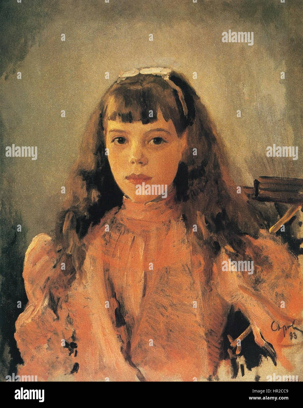 Großherzogin olga alexandrowna Fotos und Bildmaterial in hoher