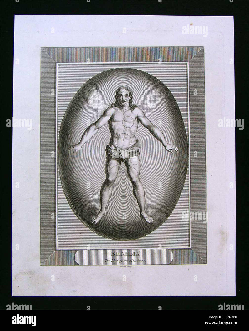 Pelham1806 Stockfoto