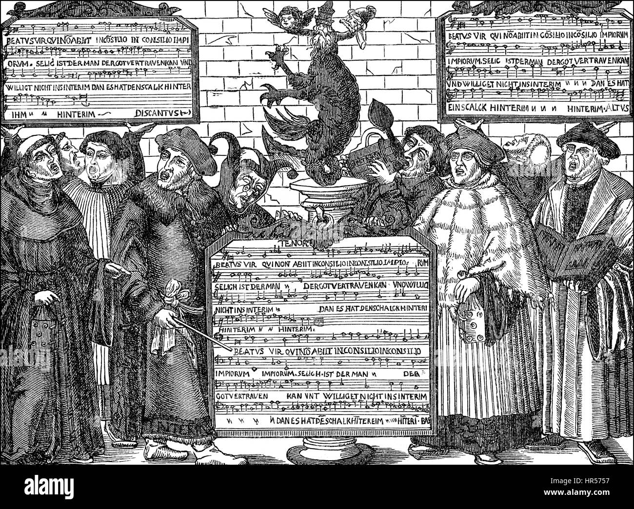 Reformation Caricature Fotos Und Bildmaterial In Hoher Aufl sung Alamy reformation-caricature-fotos-und-bildmaterial-in-hoher-aufl-sung-alamy